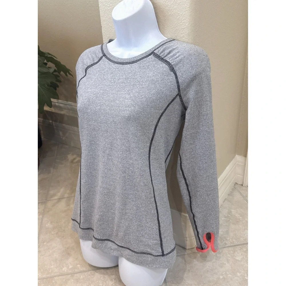 Lucy tech gray